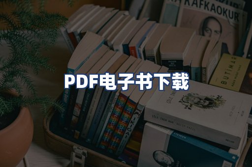 PDF电子书下载
